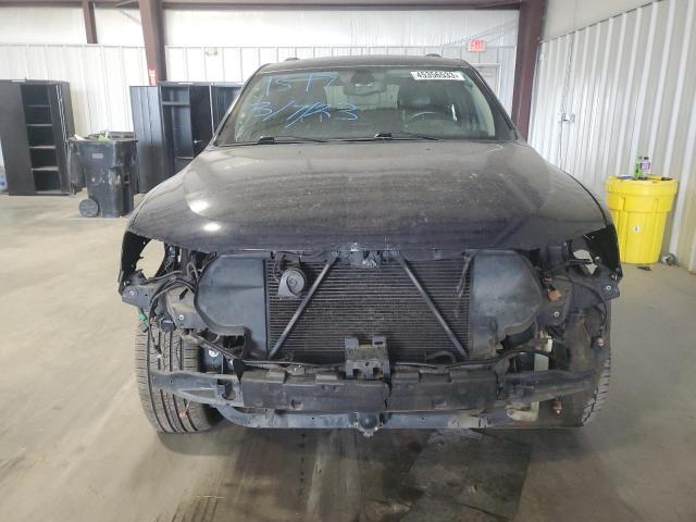 Photo 5 from auction – 2012 DODGE DURANGO CI with VIN 1C4RDHEG9CC261517