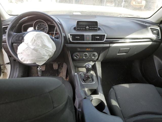 Photo 8 from auction – 2014 MAZDA 3 TOURING with VIN 3MZBM1L77EM112632