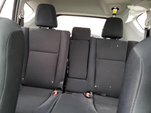 Photo 10 from auction – 2015 TOYOTA RAV4 LE with VIN 2T3BFREV1FW356672