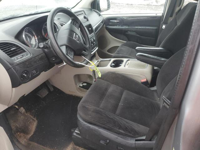 Photo 7 from auction – 2014 DODGE GRAND CARA with VIN 2C4RDGCG1ER429769