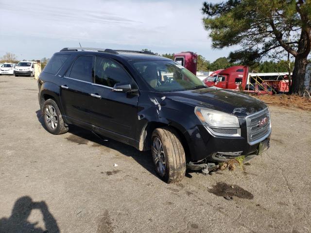 Photo 4 from auction – 2014 GMC ACADIA SLT with VIN 1GKKRRKDXEJ231612