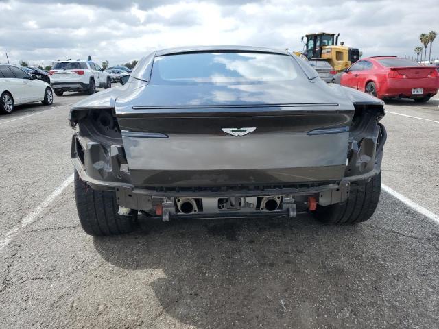 Photo 6 from auction – 2018 ASTON MARTIN DB11 with VIN SCFRMFAV6JGL04274