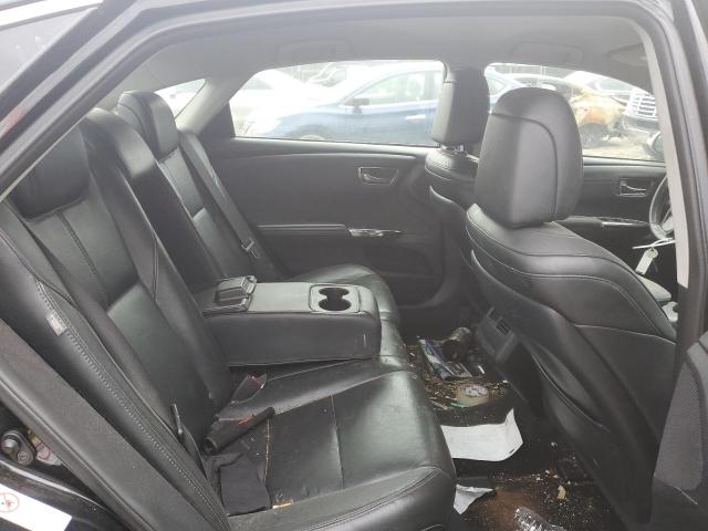 Photo 10 from auction – 2013 TOYOTA AVALON BAS with VIN 4T1BK1EB5DU047666