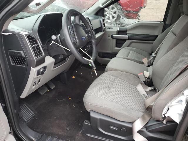 Photo 7 from auction – 2020 FORD F150 SUPER with VIN 1FTEW1E52LFA20315