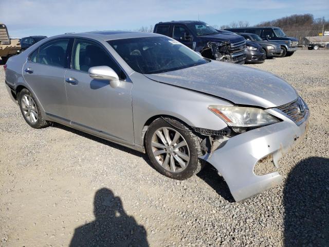 Photo 4 from auction – 2010 LEXUS ES 350 with VIN JTHBK1EG8A2359485