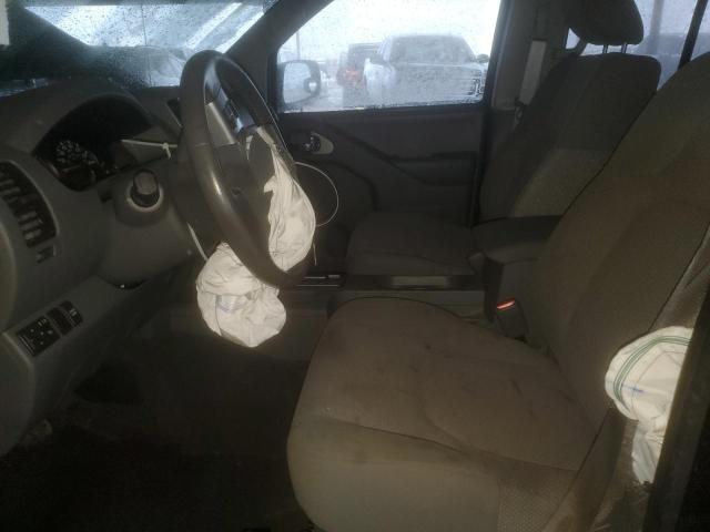 Photo 7 from auction – 2019 NISSAN FRONTIER S with VIN 1N6AD0ER8KN881503