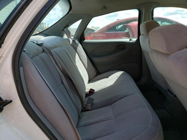 Photo 10 from auction – 1997 FORD TAURUS GL with VIN 1FALP52U8VA318770