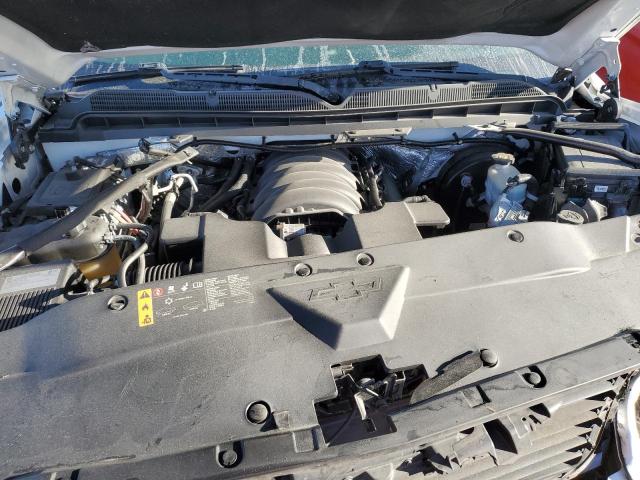 Photo 11 from auction – 2018 CHEVROLET SILVERADO with VIN 1GCRCNEC6JZ329023