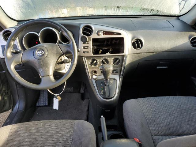 Photo 8 from auction – 2008 TOYOTA COROLLA MA with VIN 2T1KR30E38C708773