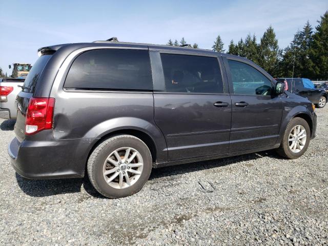 Photo 3 from auction – 2016 DODGE GRAND CARA with VIN 2C4RDGCG4GR330026