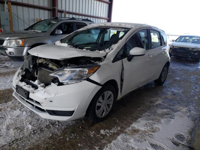 Фото 1 с аукциона – 2019 NISSAN VERSA NOTE с VIN 3N1CE2CP6KL355928