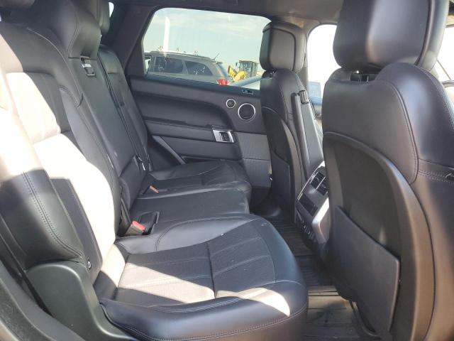 Photo 11 from auction – 2019 LAND ROVER RANGE ROVE with VIN SALWR2RE3KA818922