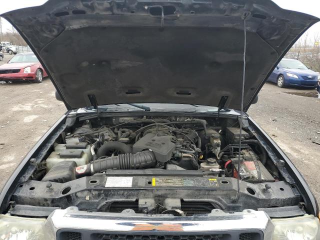 Photo 11 from auction – 2004 FORD RANGER SUP with VIN 1FTZR45E84TA19876