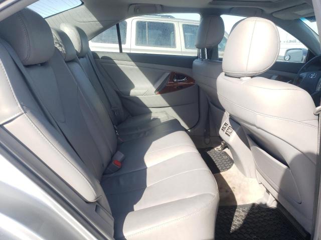 Photo 10 from auction – 2011 TOYOTA CAMRY BASE with VIN 4T1BF3EK3BU201207