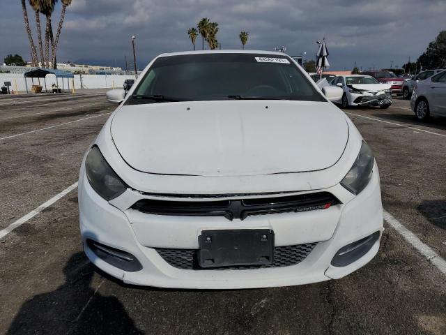 Photo 5 from auction – 2016 DODGE DART SXT with VIN 1C3CDFBB6GD613573