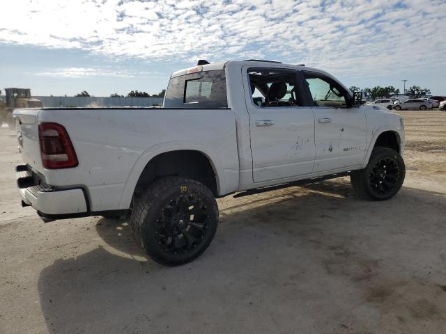 Photo 3 from auction – 2019 RAM 1500 LONGH with VIN 1C6RREKT2KN826136