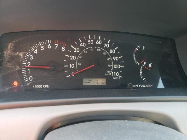 Photo 9 from auction – 2006 TOYOTA COROLLA CE with VIN 1NXBR32E56Z756509
