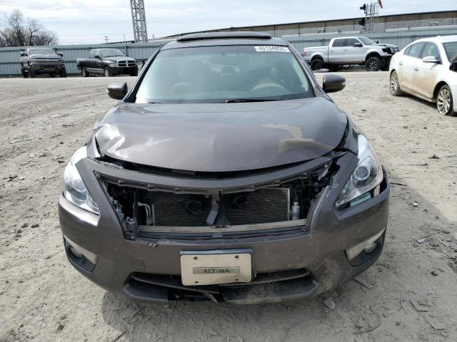 Photo 5 from auction – 2013 NISSAN ALTIMA 2.5 with VIN 1N4AL3AP2DC918304
