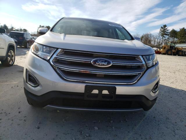 Photo 5 from auction – 2016 FORD EDGE TITAN with VIN 2FMPK4K90GBB71508