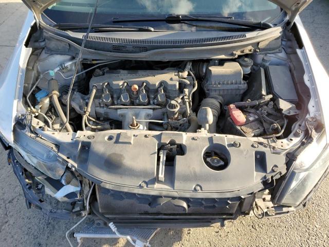 Photo 11 from auction – 2015 HONDA CIVIC LX with VIN 19XFB2E59FE050187