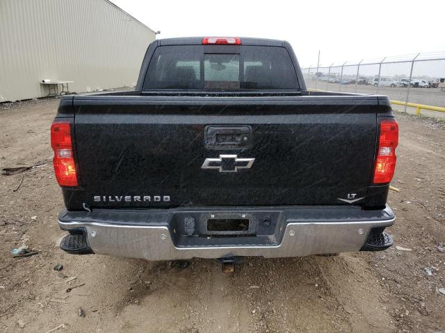 Photo 6 from auction – 2017 CHEVROLET SILVERADO with VIN 3GCPCREC7HG416678