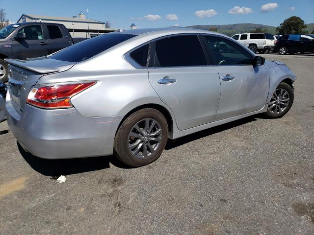 Photo 3 from auction – 2015 NISSAN ALTIMA 2.5 with VIN 1N4AL3AP0FC582901