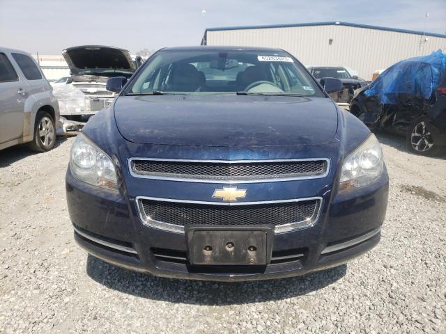 Photo 5 from auction – 2011 CHEVROLET MALIBU 1LT with VIN 1G1ZC5E15BF359463
