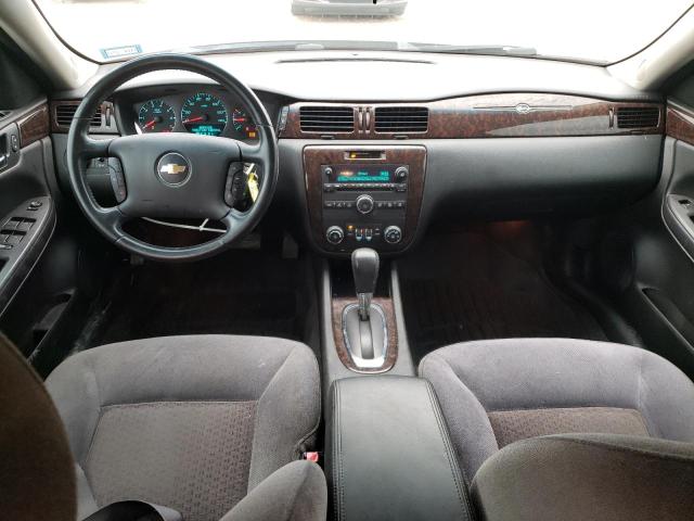 Photo 8 from auction – 2012 CHEVROLET IMPALA LT with VIN 2G1WG5E38C1260038