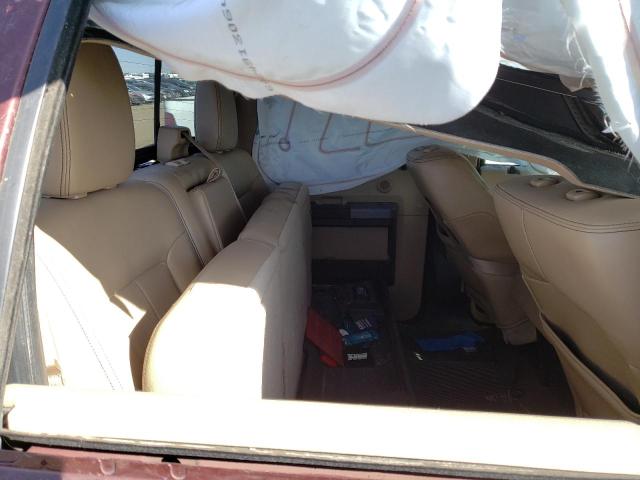 Photo 10 from auction – 2012 FORD F350 SUPER with VIN 1FT8W3DT2CEC29827