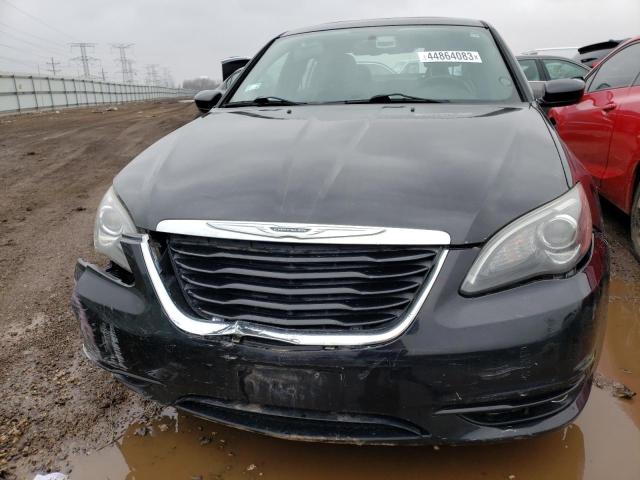 Photo 5 from auction – 2011 CHRYSLER 200 S with VIN 1C3BC8FG9BN611464