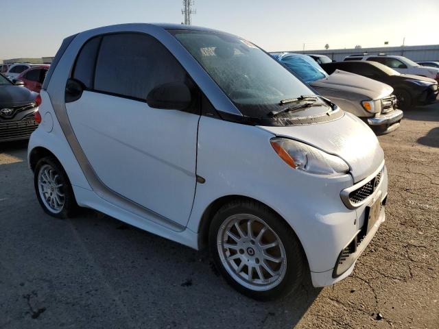 Photo 4 from auction – 2013 SMART FORTWO PUR with VIN WMEEJ3BA4DK602602