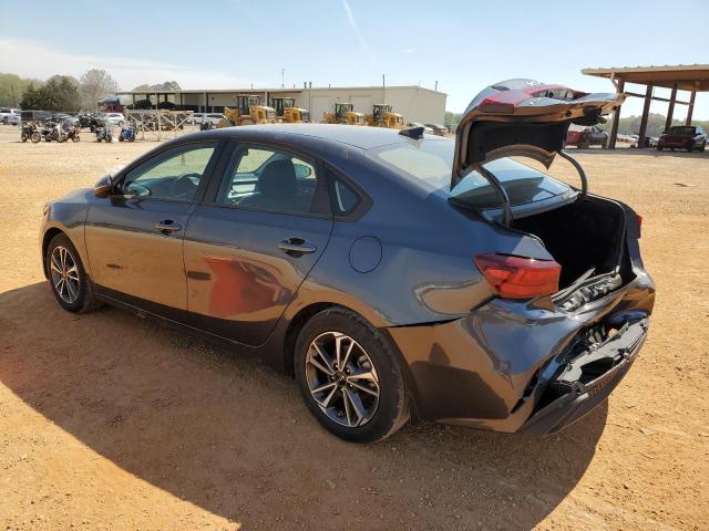 Photo 2 from auction – 2022 KIA FORTE FE with VIN 3KPF24AD1NE418742