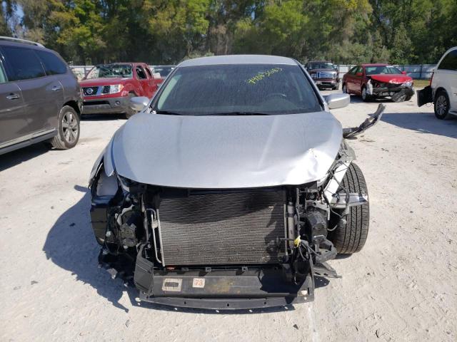 Photo 5 from auction – 2017 NISSAN ALTIMA 2.5 with VIN 1N4AL3AP4HC172069