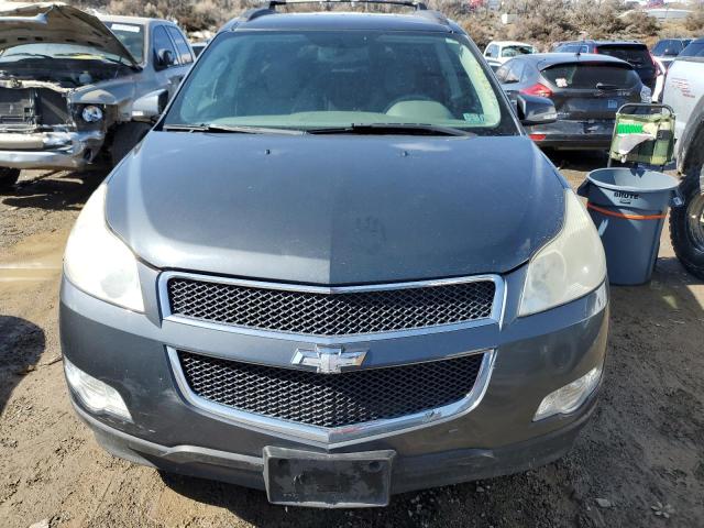 Photo 5 from auction – 2010 CHEVROLET TRAVERSE L with VIN 1GNLVGED3AJ208069