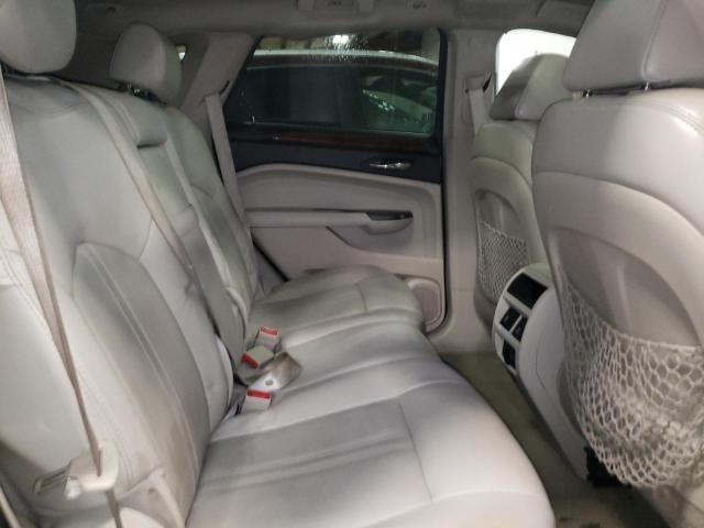 Photo 11 from auction – 2012 CADILLAC SRX LUXURY with VIN 3GYFNDE37CS561373