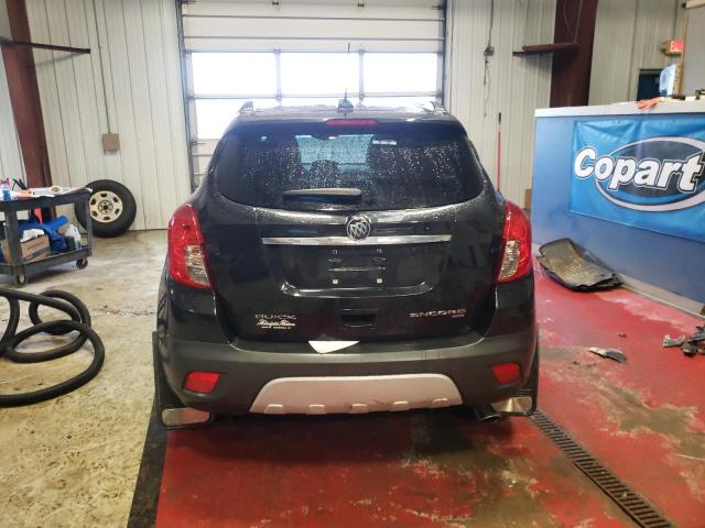 Photo 6 from auction – 2016 BUICK ENCORE with VIN KL4CJGSBXGB679026