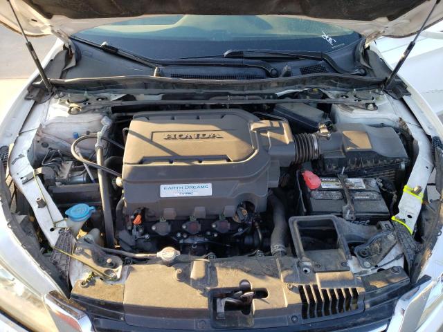 Photo 11 from auction – 2013 HONDA ACCORD EXL with VIN 1HGCR3F80DA047595