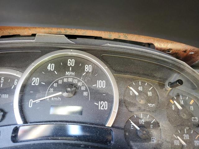 Photo 9 from auction – 2003 CHEVROLET SILVERADO with VIN 1GCEC14V83Z315296
