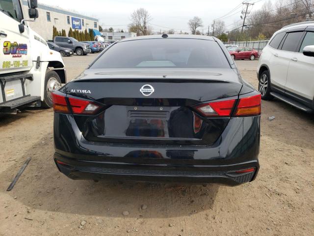 Photo 6 from auction – 2019 NISSAN ALTIMA S with VIN 1N4BL4BV7KC226138