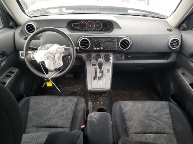 Photo 8 from auction – 2012 TOYOTA SCION XB with VIN JTLZE4FE6C1144545