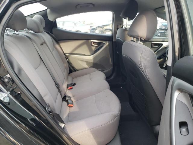 Photo 10 from auction – 2016 HYUNDAI ELANTRA SE with VIN 5NPDH4AE0GH732623