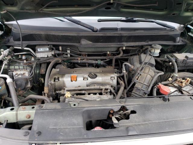 Photo 12 from auction – 2005 HONDA ELEMENT EX with VIN 5J6YH28685L009013