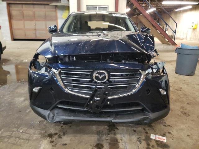 Photo 5 from auction – 2022 MAZDA CX-3 TOURI with VIN JM1DKDC73N1601920