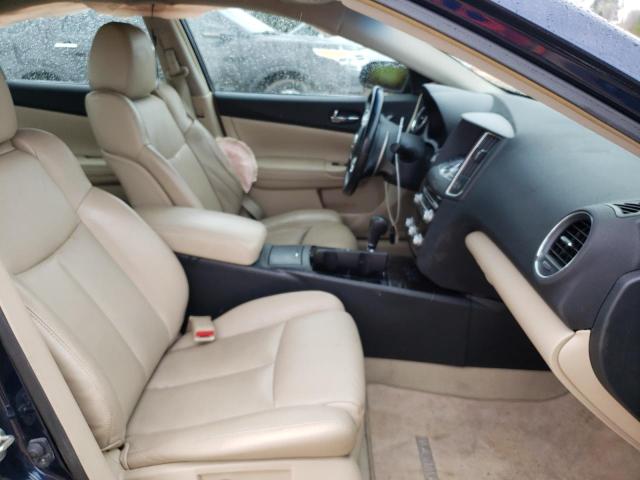 Photo 7 from auction – 2014 NISSAN MAXIMA S with VIN 1N4AA5AP2EC457589