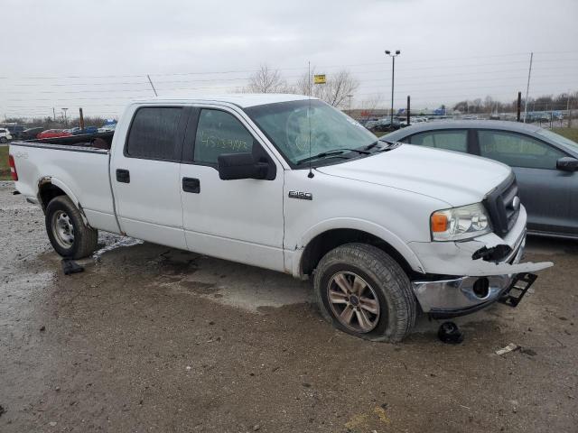 Photo 4 from auction – 2008 FORD F150 SUPER with VIN 1FTRW14W48FB97404
