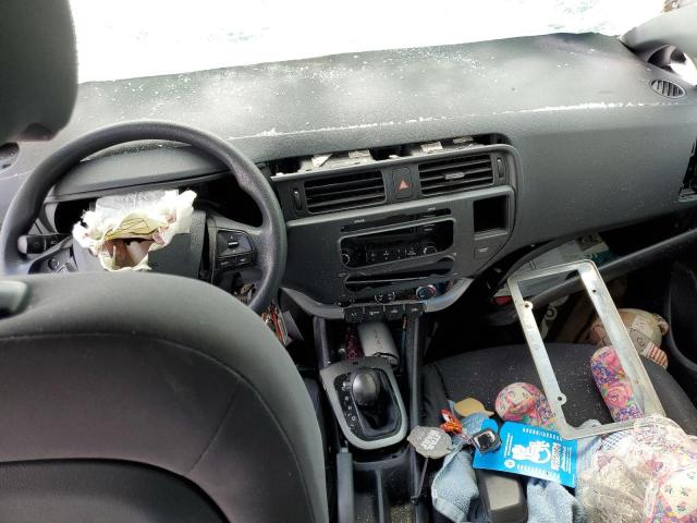 Photo 8 from auction – 2012 KIA RIO LX with VIN KNADM5A39C6015848