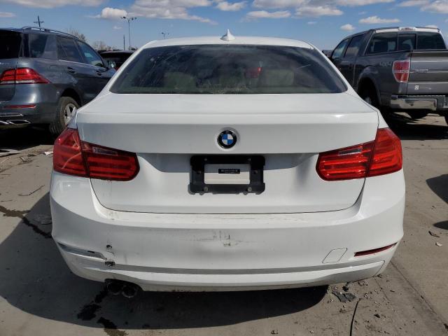 Photo 6 from auction – 2013 BMW 328 XI SUL with VIN WBA3B5C52DF594408