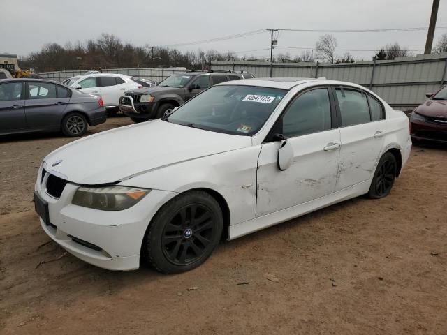 صورة رقم 1 من المزاد - 2007 BMW 328 I مع VIN WBAVA37547NL14850