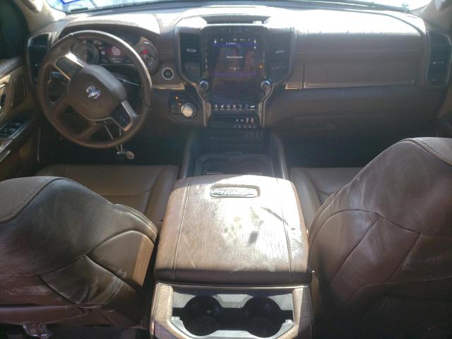 Photo 8 from auction – 2019 RAM 1500 LONGH with VIN 1C6SRFKT6KN764800