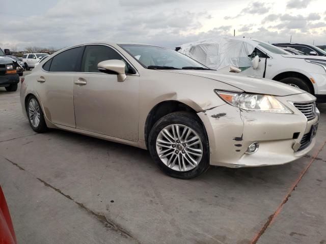 Photo 4 from auction – 2015 LEXUS ES 350 with VIN JTHBK1GG2F2159223